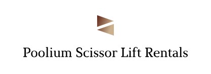 Poolium Scissor Lift Rentals